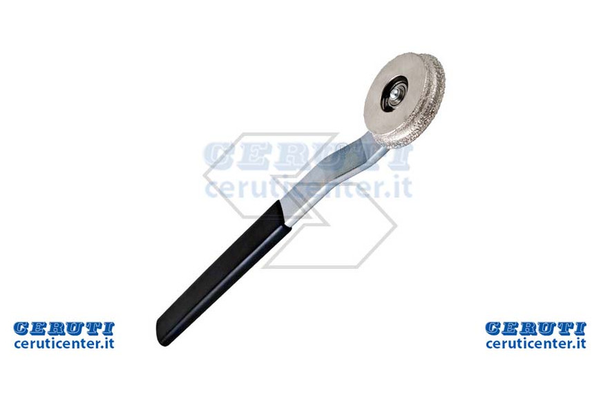 Profilatore Per Mole Affilacatena