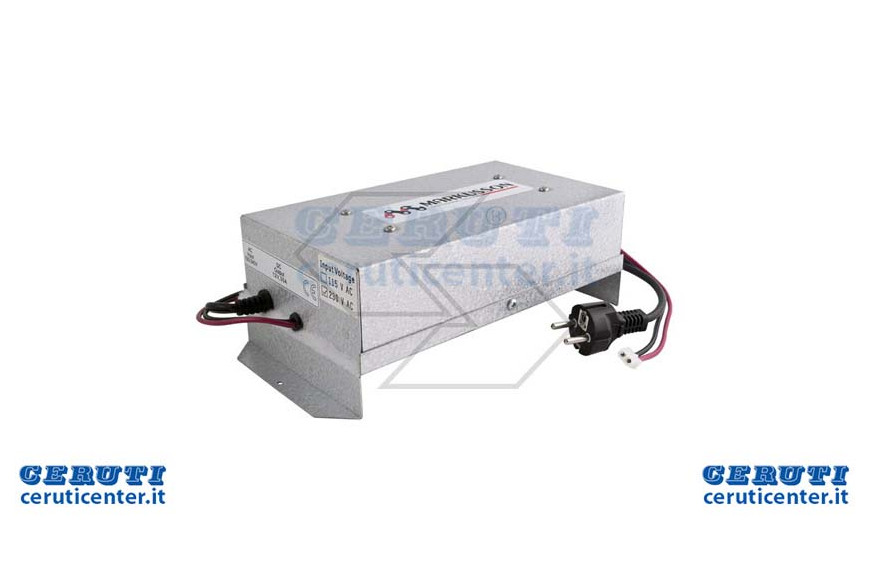 Trasformatore 220V.Xaffil.Markusson