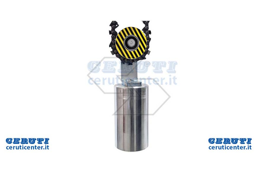 Peso Tensionatore X Grindomatic 12V