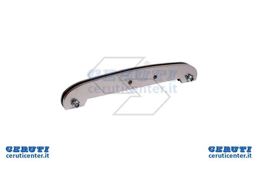 Morsa Catene Corte X Triplematic