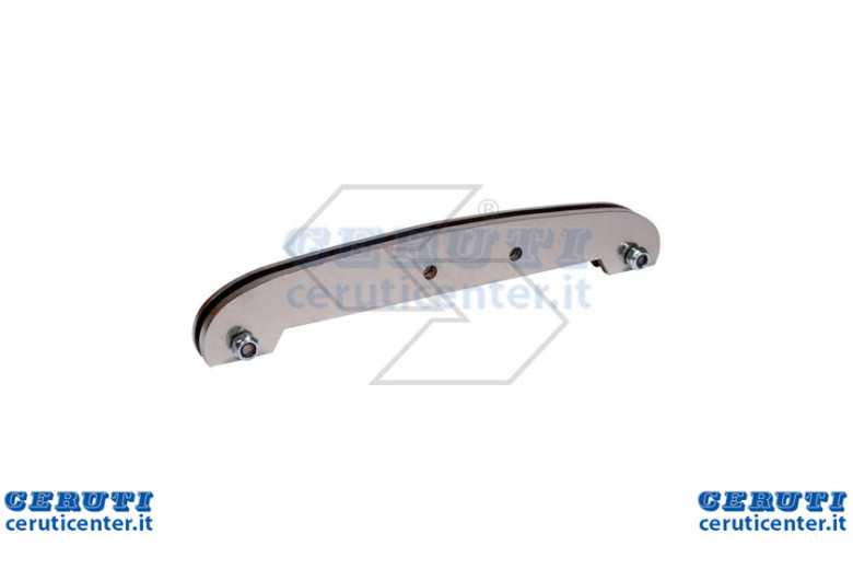 Morsa Catene Corte X Triplematic