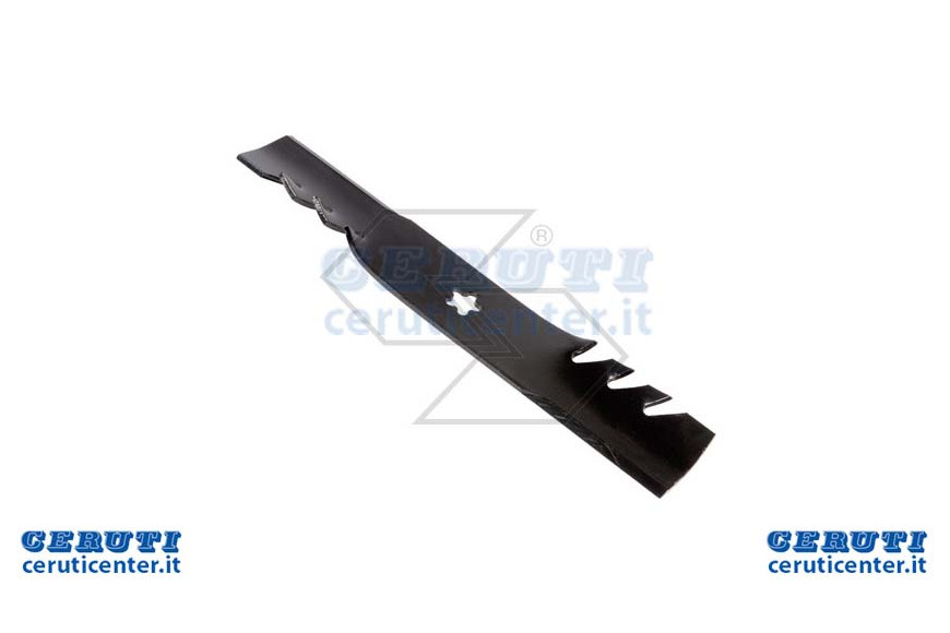 Lama Gator Mulcher Ayp L.39