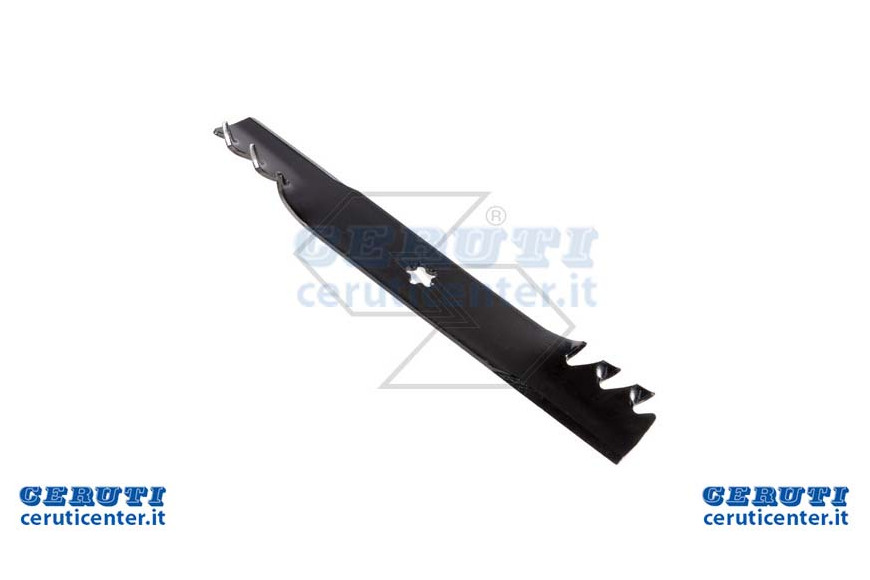 Lama Gator Mulcher Ayp L.43