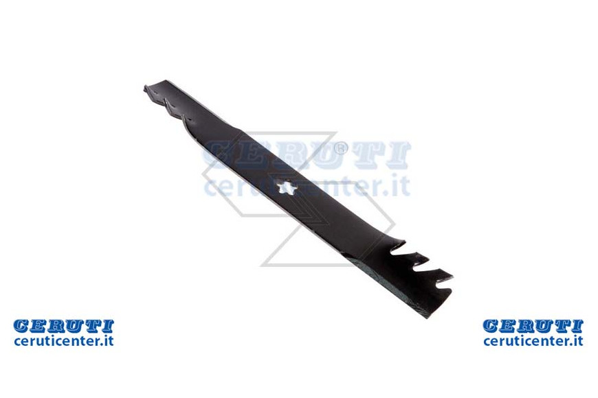 Lama Gator Mulcher Ayp L.44,1