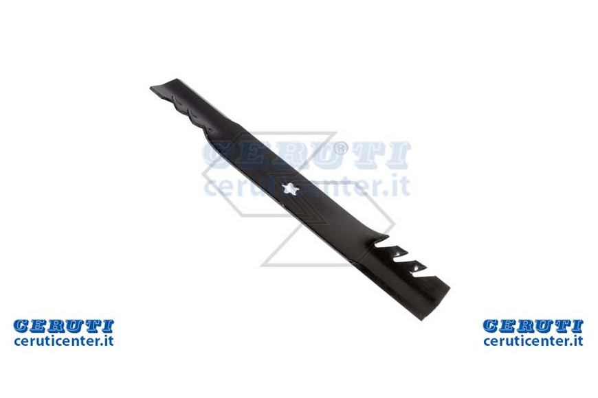 Lama Gator Mulcher Ayp L.48,9