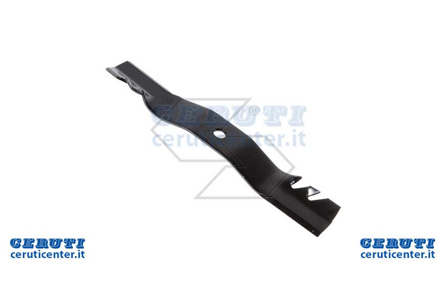 Lama Gator Mulcher Caroni L.42,8