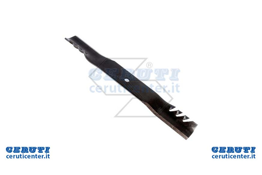Lama Gator Mulcher Caroni L.61,5