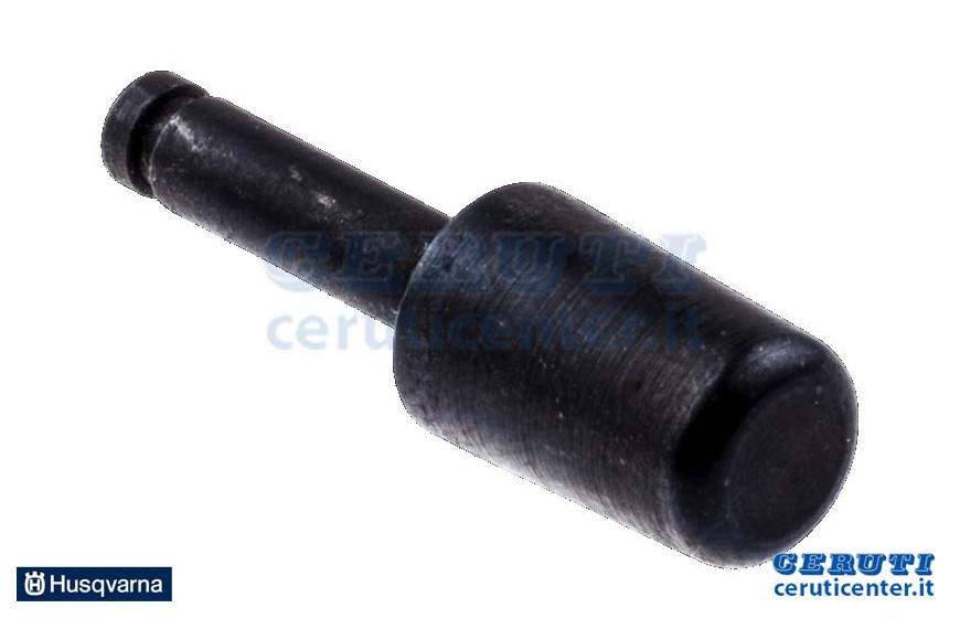 Tappo Acceleratore - Originale Husqvarna - 530029666