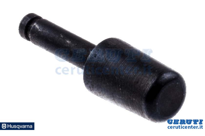 Cap Acelerador - Husqvarna original - 530029666