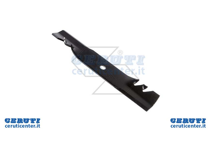Lama Gator Mulcher Dixon L.36,8