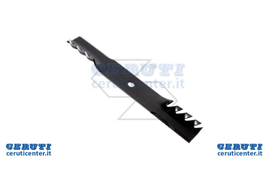 Lama Gator Mulcher Dixon L.43,1