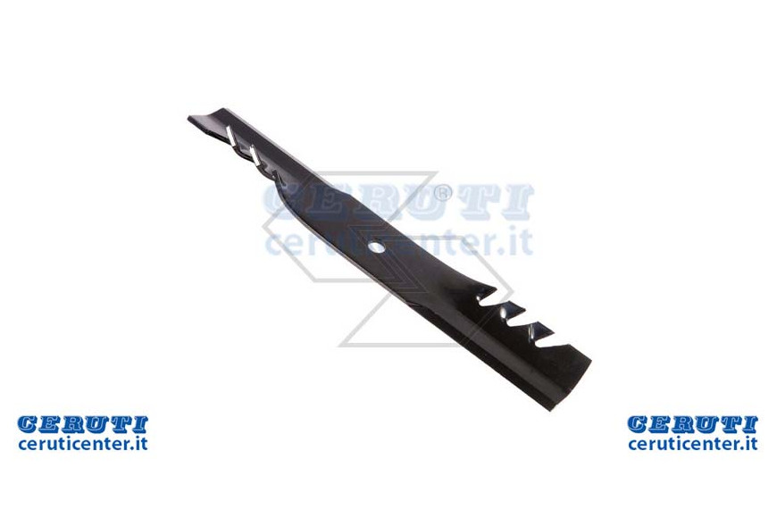 Lama Gator Mulcher Dixon L.43,2