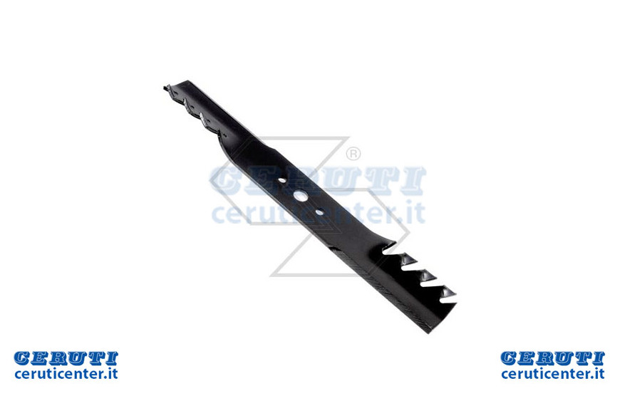 Lama Gator Mulcher Simplicity L46,8