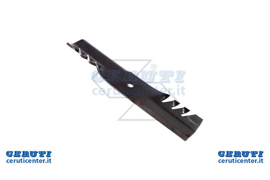 Lama Gator Mulcher Snapper L.41,2