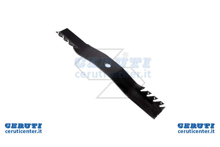 Lama Gator Mulcher New Holland L.53