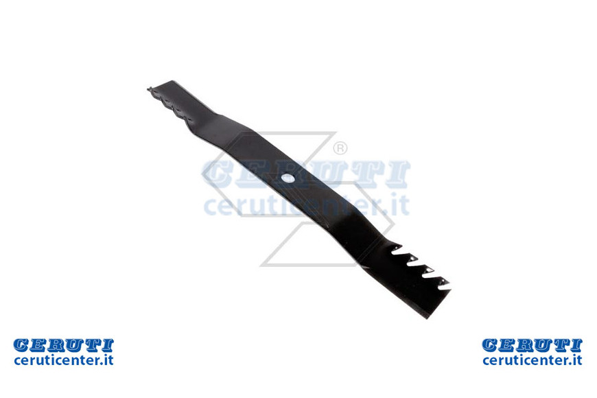 Lama Gator Mulcher Ford L.63,5