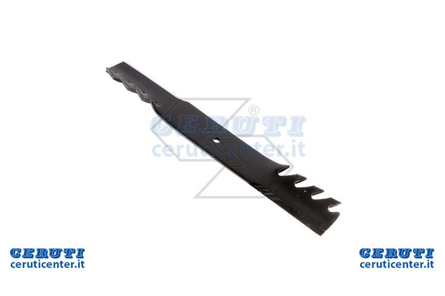 Lama Gator Mulcher Husqvarna L.43,7