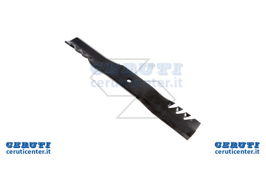 Lama Gator Mulcher Iseki L.53,3