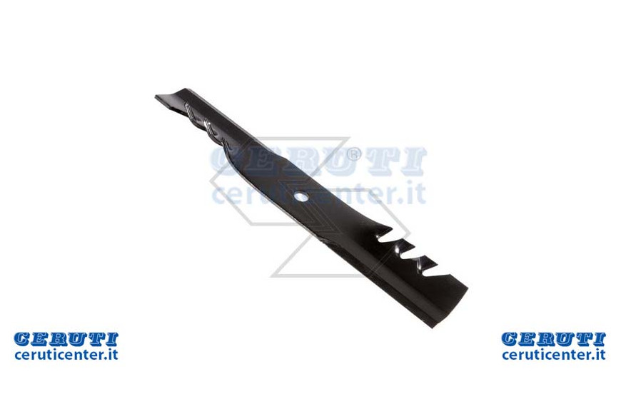 Lama Gator Mulcher J.D. L.41,9