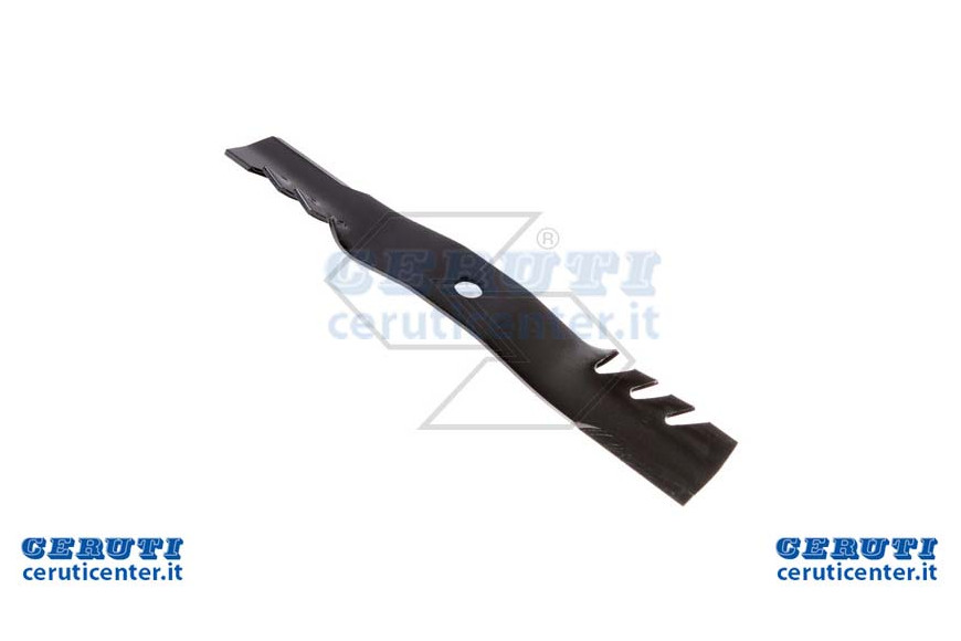 Lama Gator Mulcher J.D. L.43