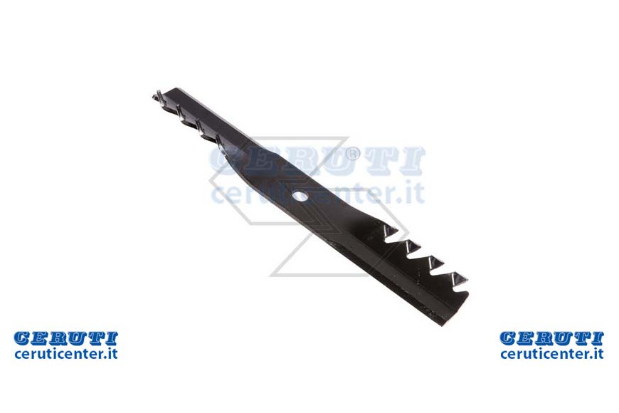 Lama Gator Mulcher J.D. L.43,6