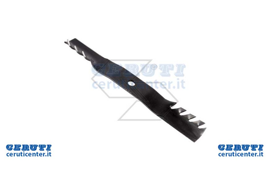 Lama Gator Mulcher J D. L.47,3