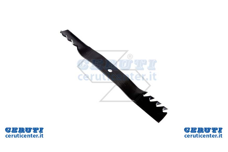 Lama Gator Mulcher J.D. L.54,6