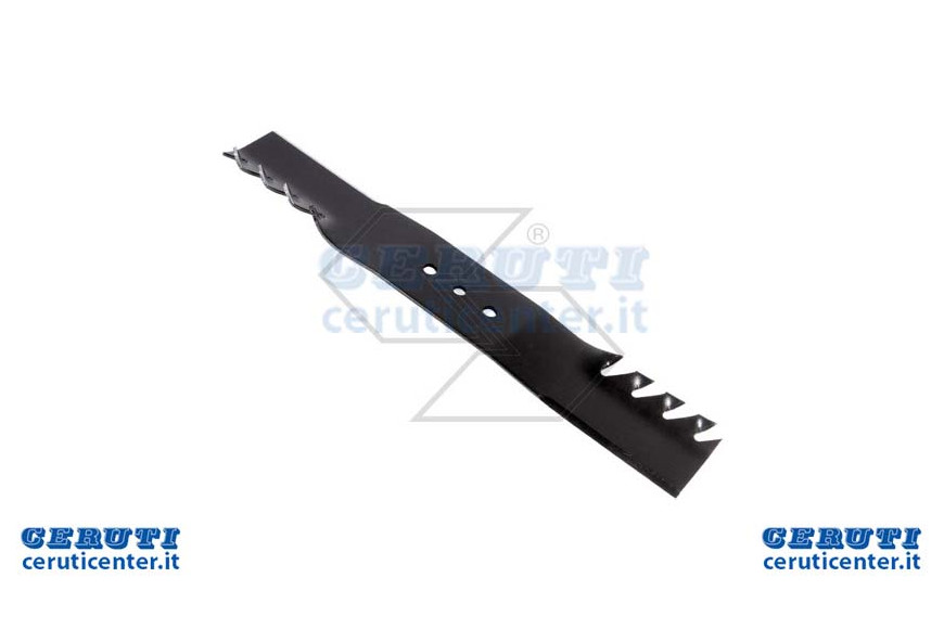 Lama Gator Mulcher Mtd L.49