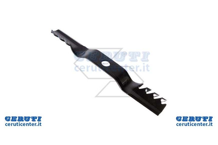 Lama Gator Mulcher Pubert L.50,7