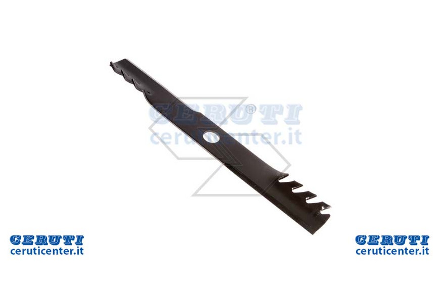 Lama Gator Mulcher Pubert L.52