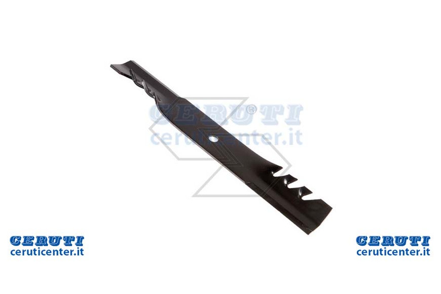 Lama Gator Mulcher J.D. L.45,7