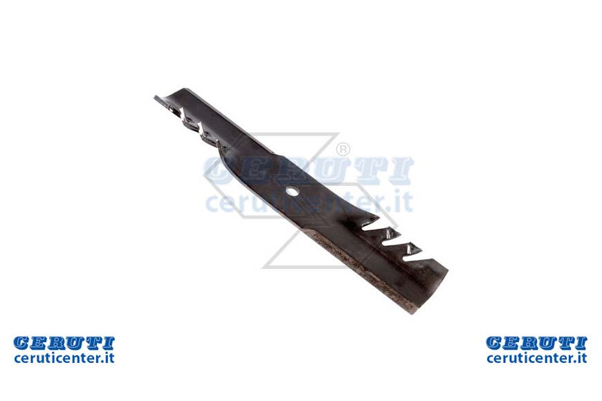 Lama Gator Mulcher Scag L.41,9