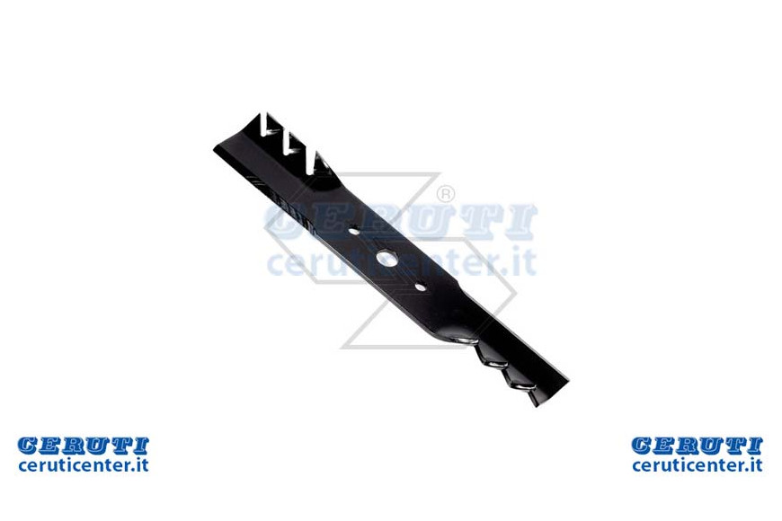 Lama Gator Mulcher Simplicity L.37