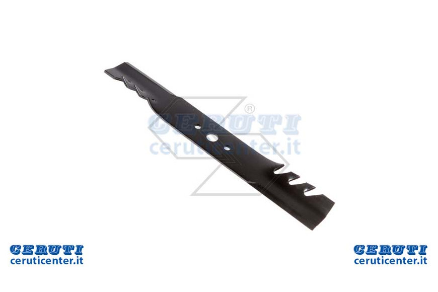 Lama Gator Mulcher Simplicity L.46