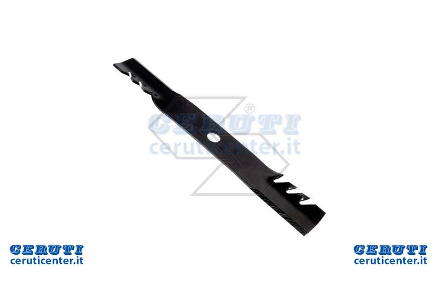 Lama Gator Mulcher Snapper L.49,4