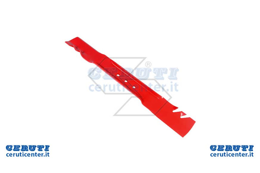 Lama Gator Mulcher Snapper L.52,5