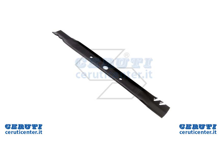 Lama Gator Mulcher Snapper L.71,1