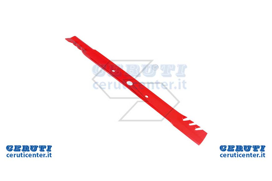 Lama Gator Mulcher Snapper L.76,2