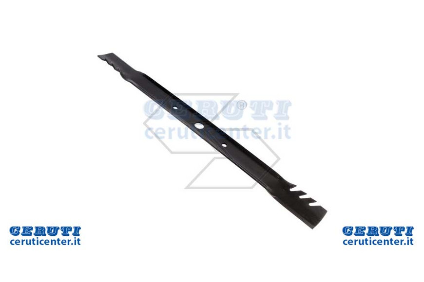Lama Gator Mulcher Snapper L.83,8