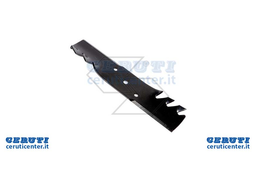 Lama Gator Mulcher Stiga L.31,5