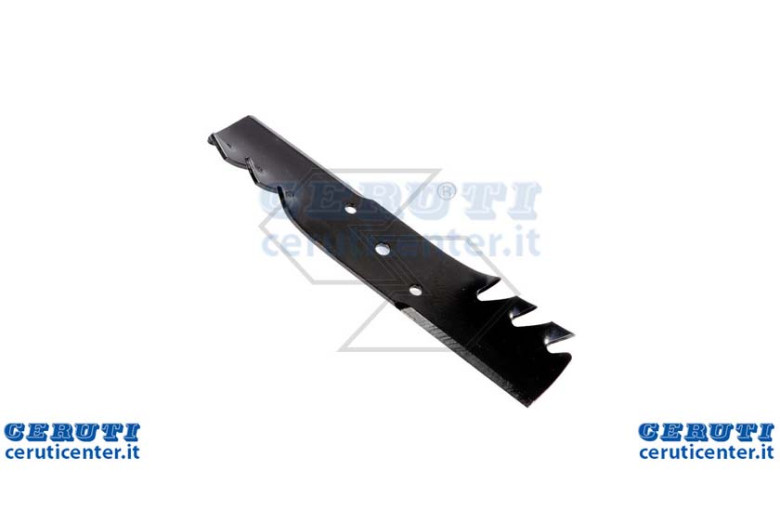 Lama Gator Mulcher Stiga L.31,5