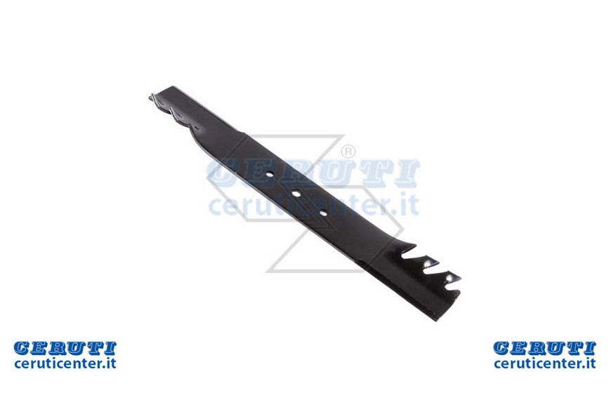 Lama Gator Mulcher Stiga L.45,1