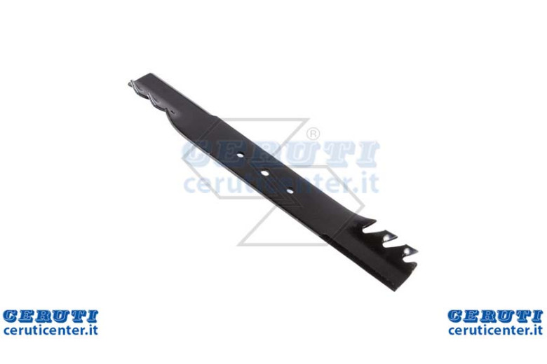 Lama Gator Mulcher Stiga L.45,1
