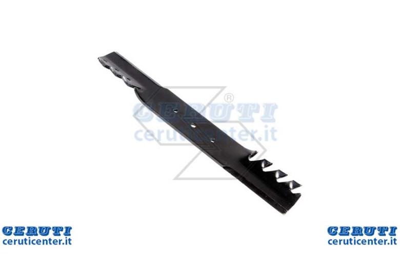 Lama Gator Mulcher Stiga L.45,5