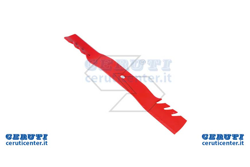 Lama Gator Mulcher Toro L.49