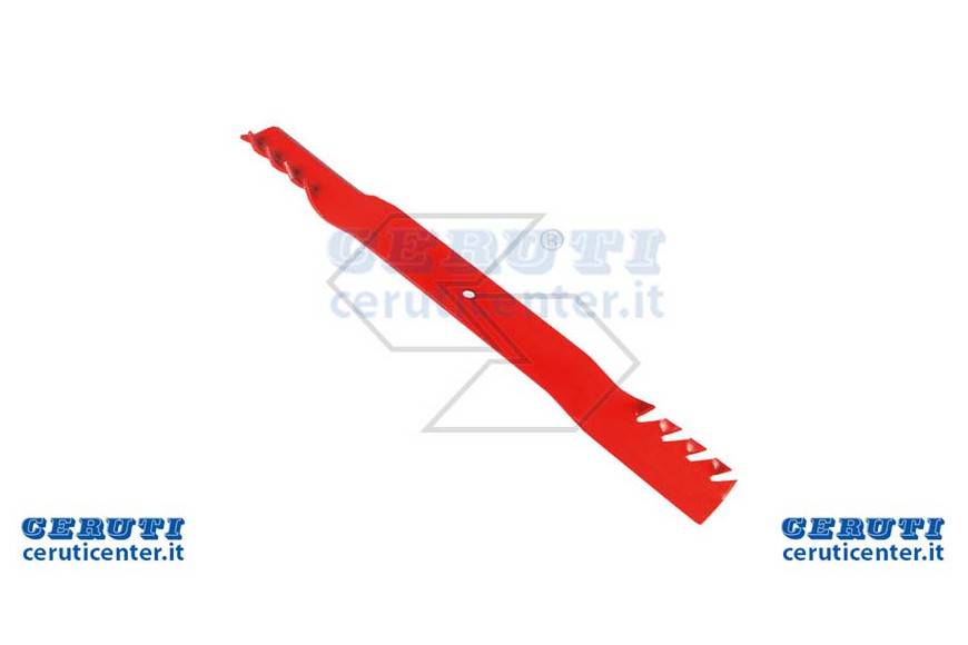Lama Gator Mulcher Toro L.62,8