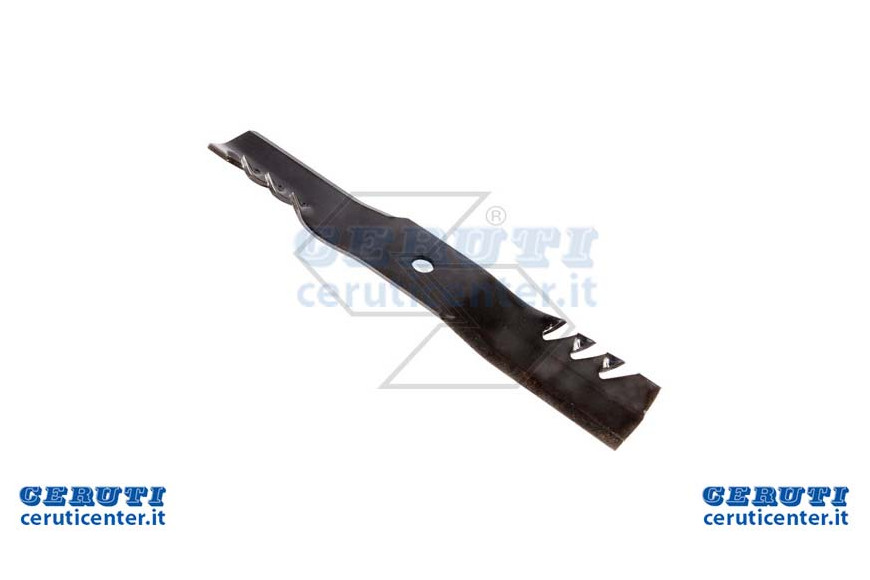 Lama Gator Mulcher G6 J.D. L.480