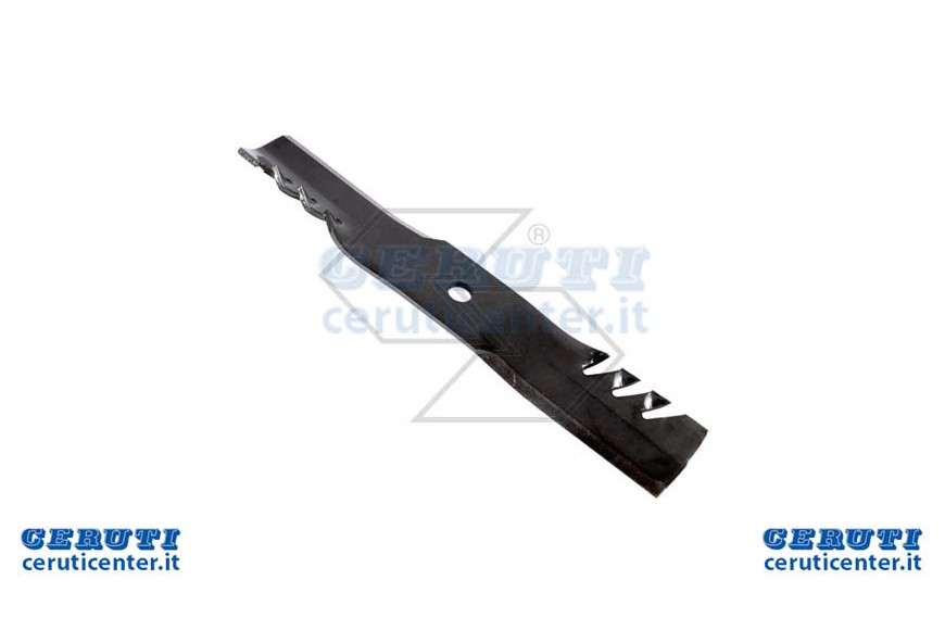 Lama Gator Mulcher G6 J.D. L.473