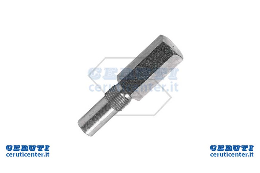 Screw Lock Cylinder Engine On Long