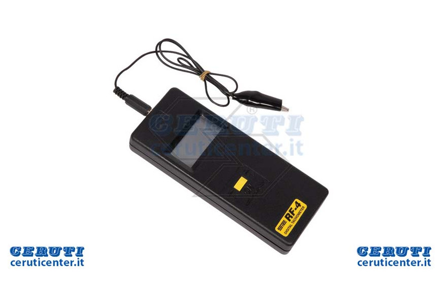 Professional Electronic Tachometer